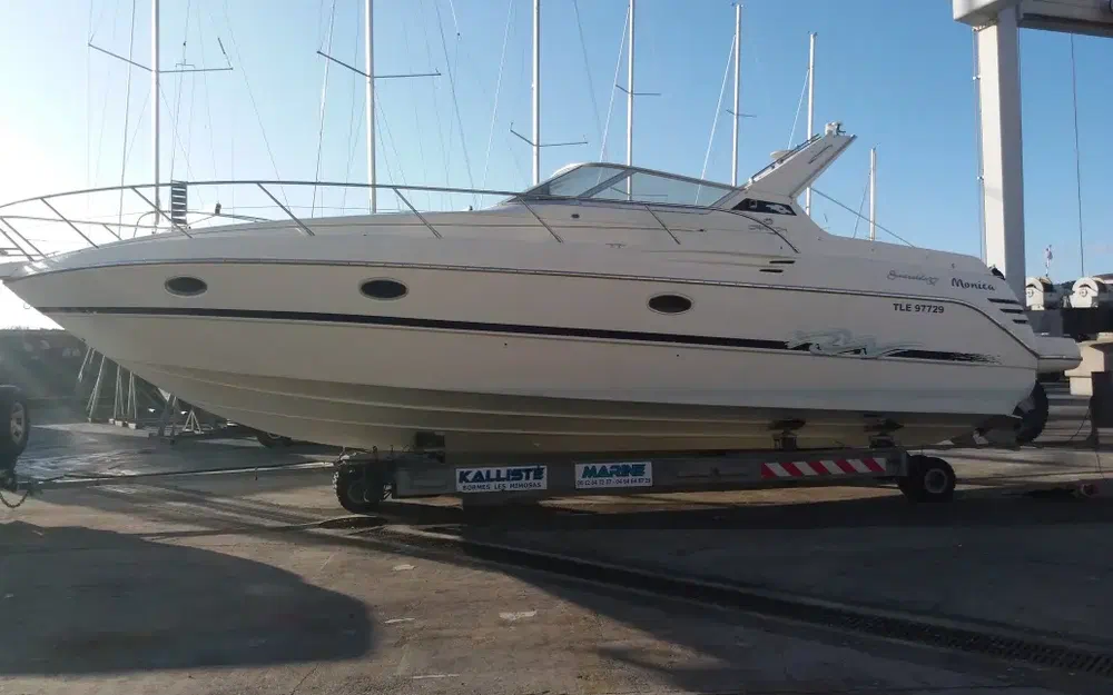 slider 12 Cranchi Smeraldo 37