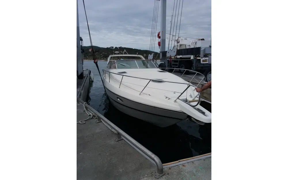 slider 13 Cranchi Smeraldo 37