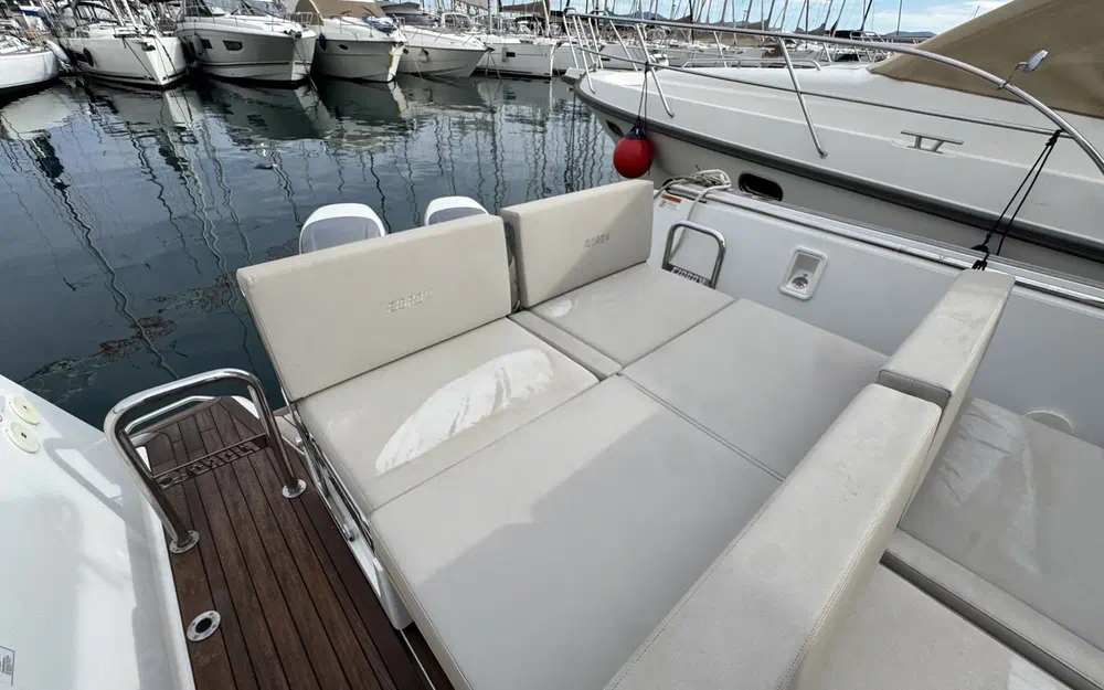 slider 11 Fjord 36 Xpress