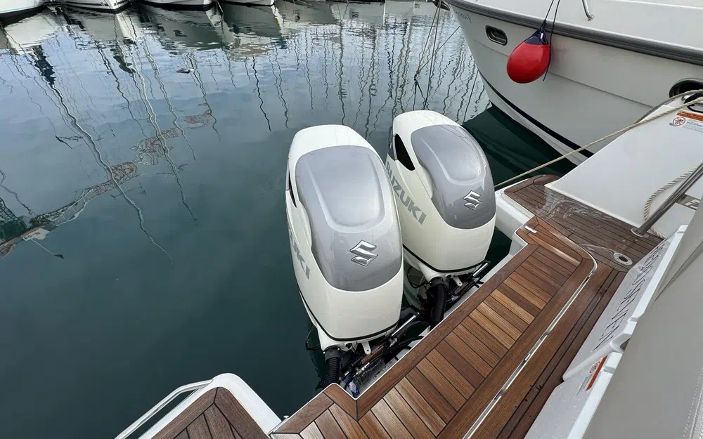 slider 12 Fjord 36 Xpress