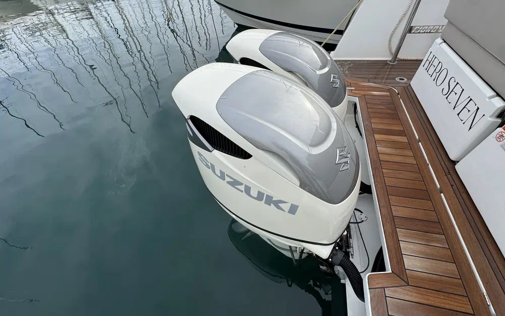 slider 13 Fjord 36 Xpress