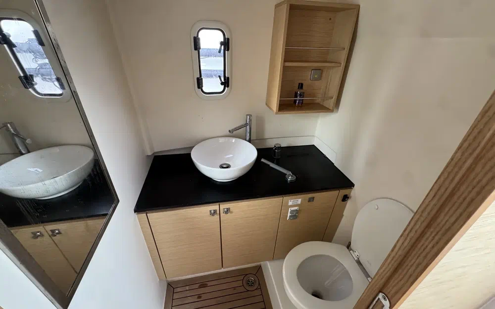 slider 15 Fjord 36 Xpress
