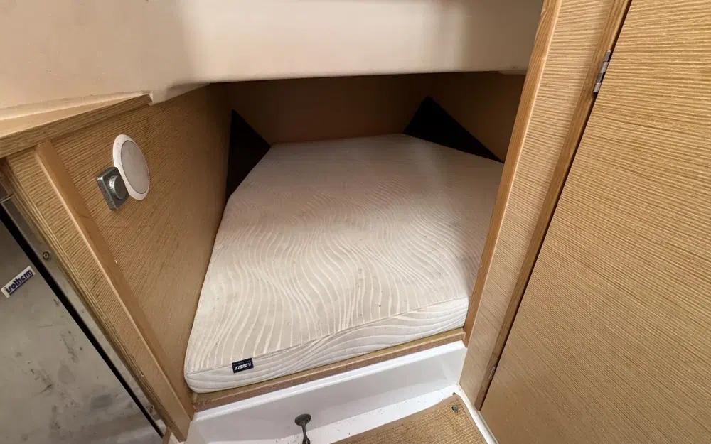 slider 16 Fjord 36 Xpress