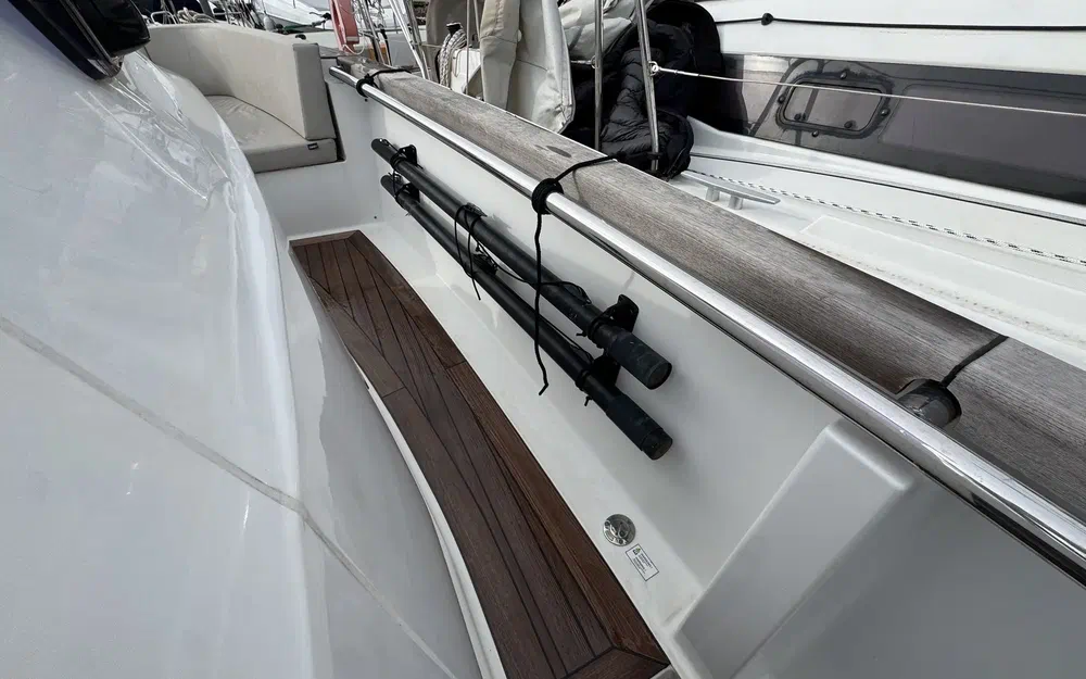 slider 17 Fjord 36 Xpress