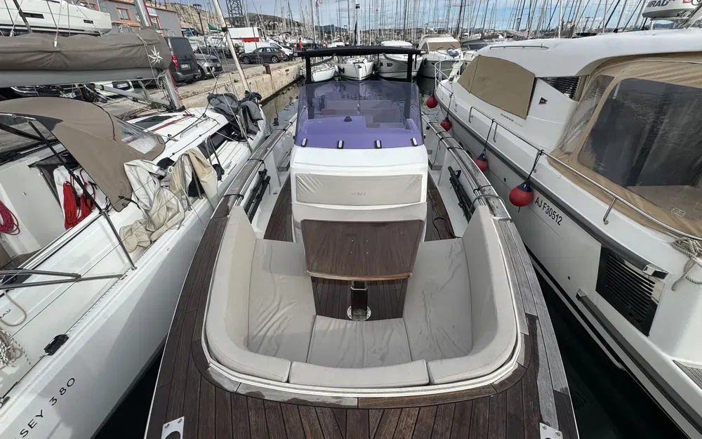 slider 19 Fjord 36 Xpress