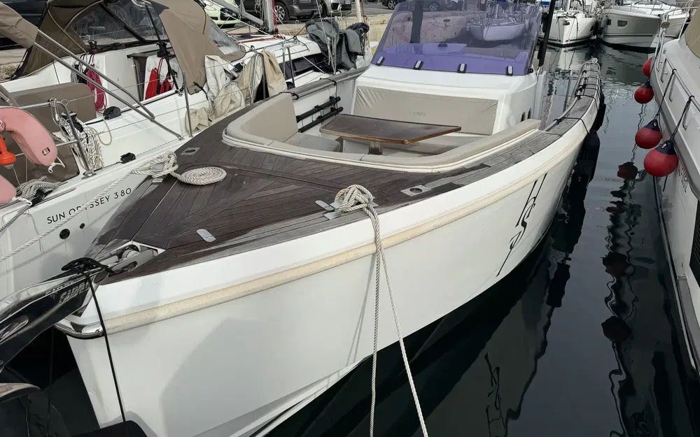 slider 20 Fjord 36 Xpress