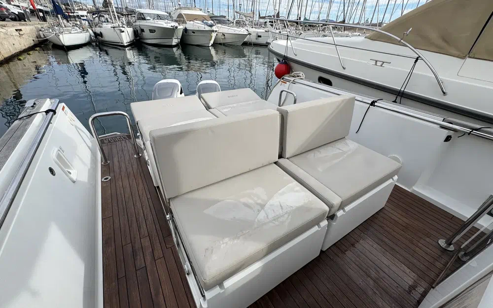 slider 8 Fjord 36 Xpress