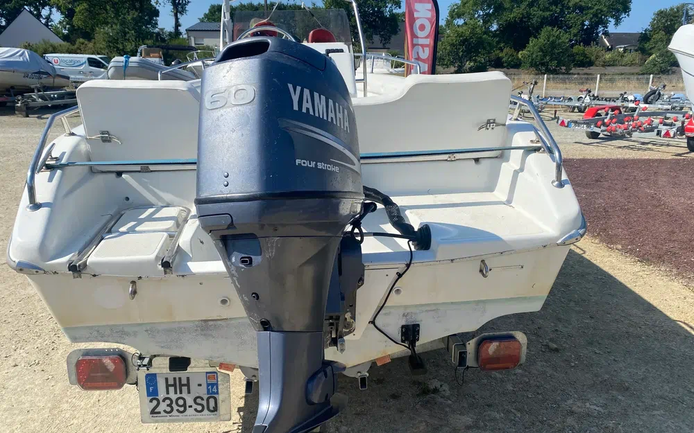 slider 4 Sessa Marine Key Largo 16