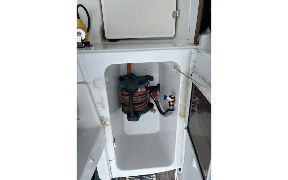 slider 11 Beneteau Barracuda 7