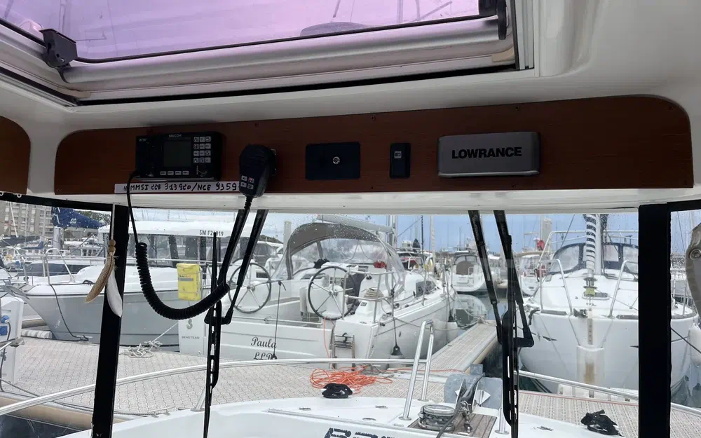 slider 14 Beneteau Barracuda 7