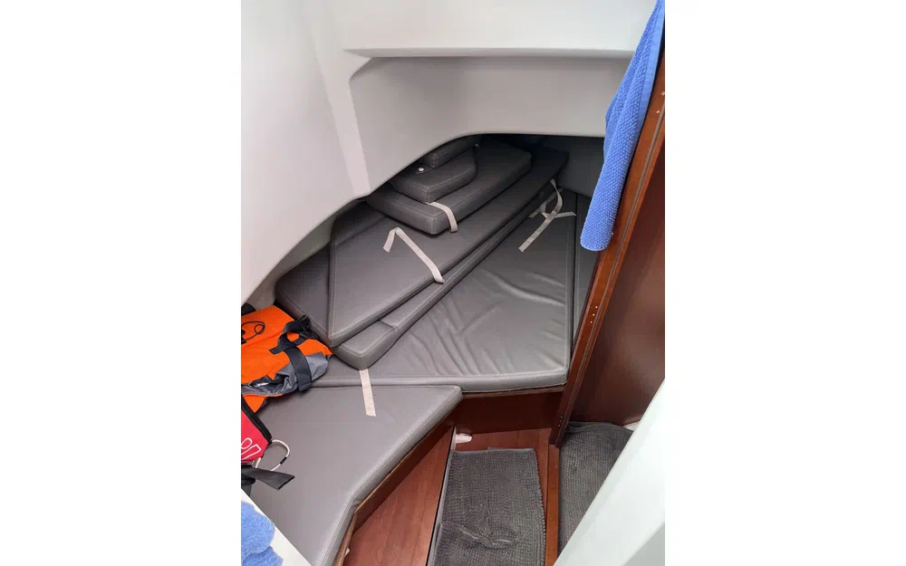 slider 15 Beneteau Barracuda 7