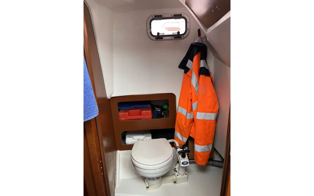 slider 16 Beneteau Barracuda 7