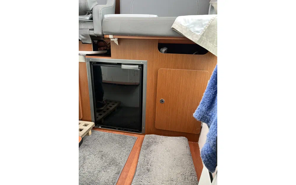 slider 17 Beneteau Barracuda 7