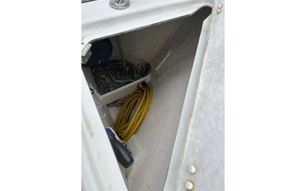 slider 20 Beneteau Barracuda 7