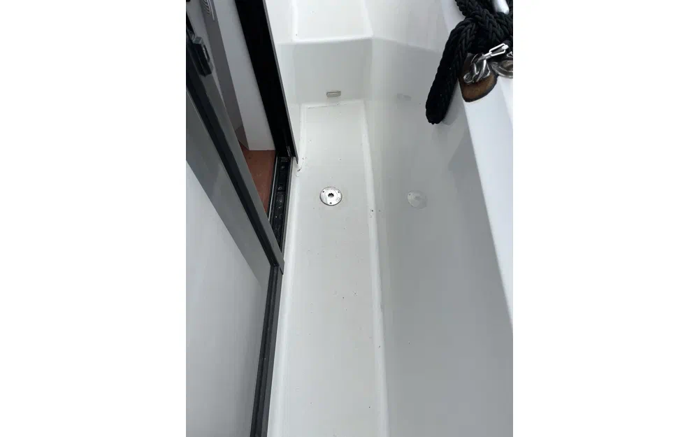 slider 24 Beneteau Barracuda 7