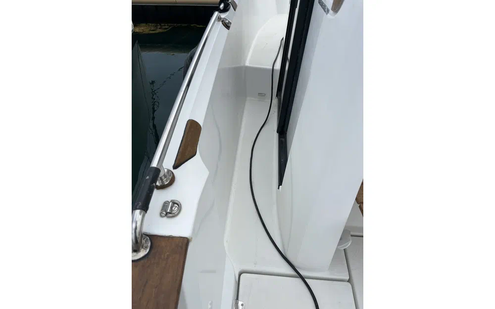 slider 25 Beneteau Barracuda 7