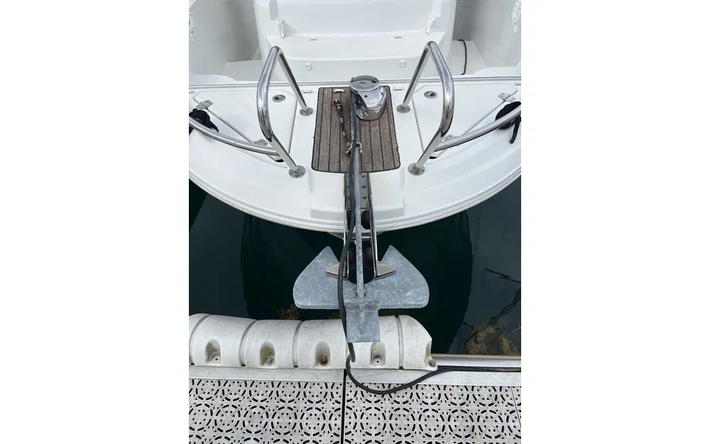 slider 2 Beneteau Barracuda 7