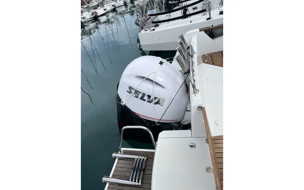 slider 4 Beneteau Barracuda 7