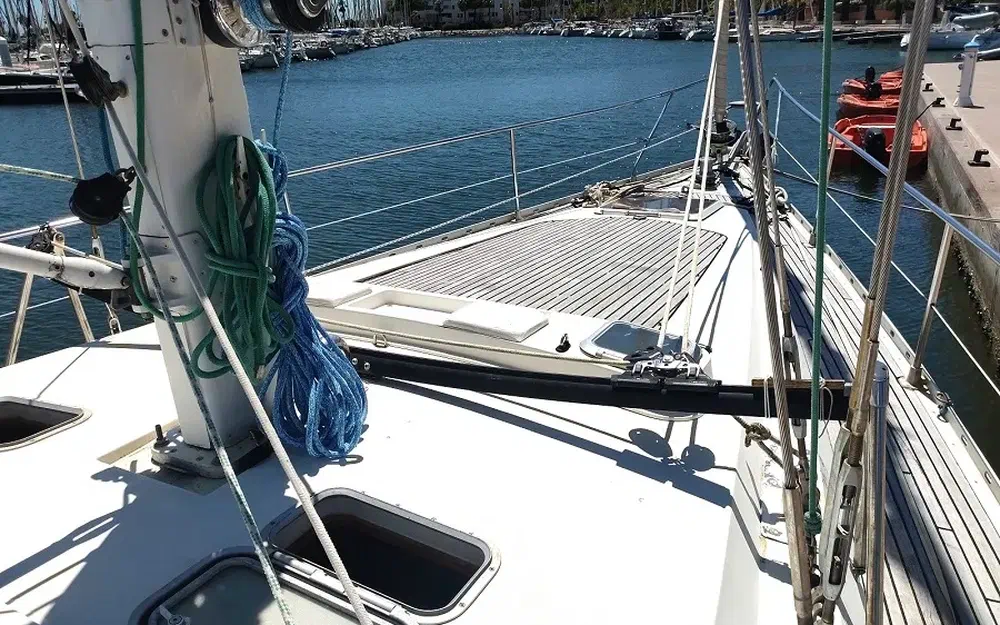 slider 8 Jeanneau Sun Odyssey 47 Cc