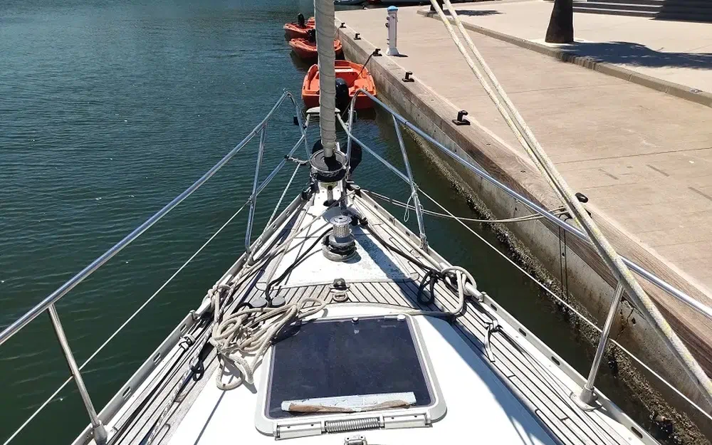 slider 11 Jeanneau Sun Odyssey 47 Cc