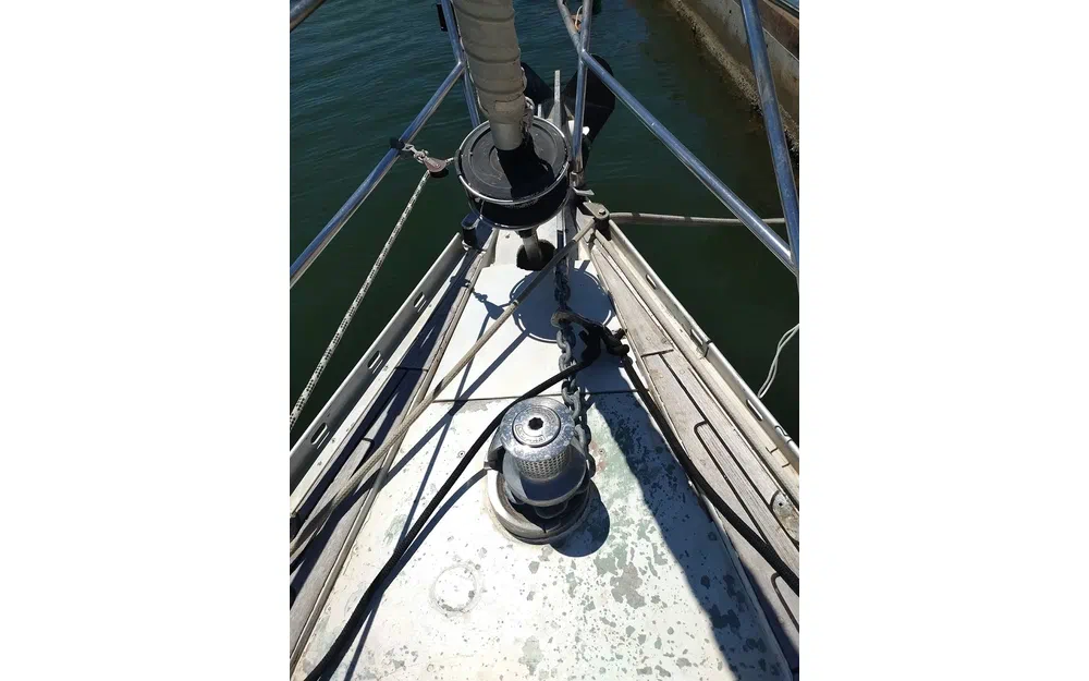 slider 12 Jeanneau Sun Odyssey 47 Cc
