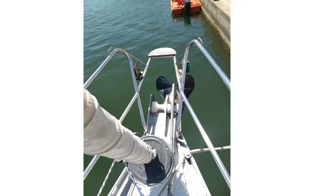 slider 13 Jeanneau Sun Odyssey 47 Cc