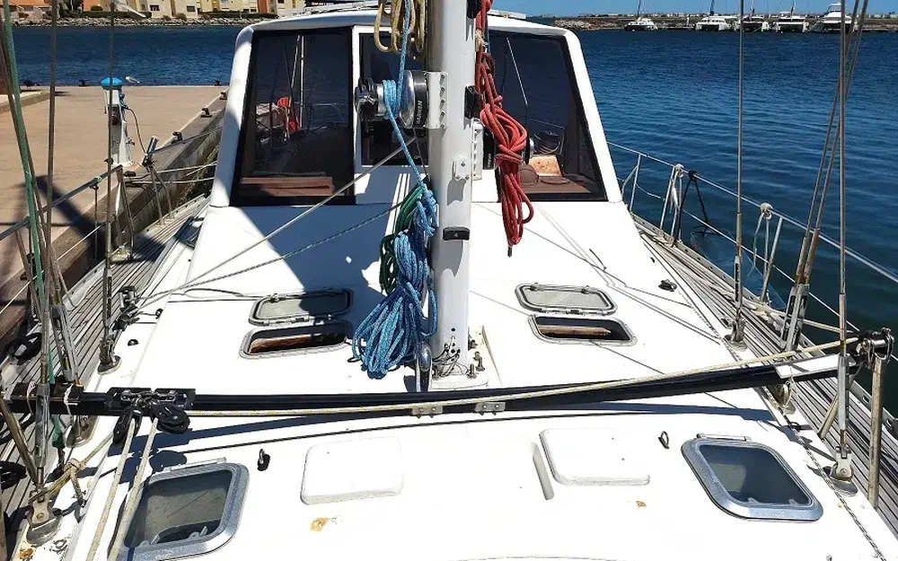 slider 16 Jeanneau Sun Odyssey 47 Cc