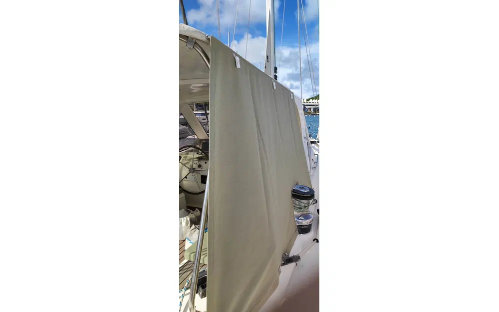 slider 23 Jeanneau Sun Odyssey 47 Cc