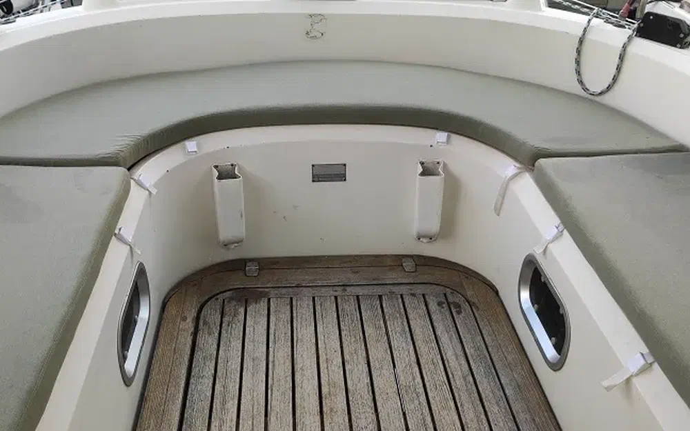 slider 25 Jeanneau Sun Odyssey 47 Cc