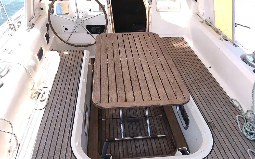 slider 31 Jeanneau Sun Odyssey 47 Cc