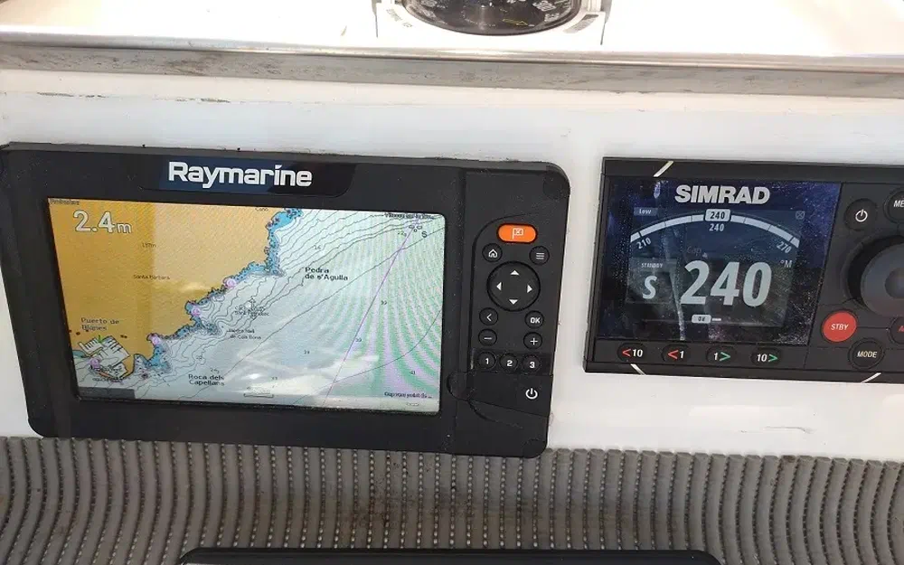 slider 34 Jeanneau Sun Odyssey 47 Cc