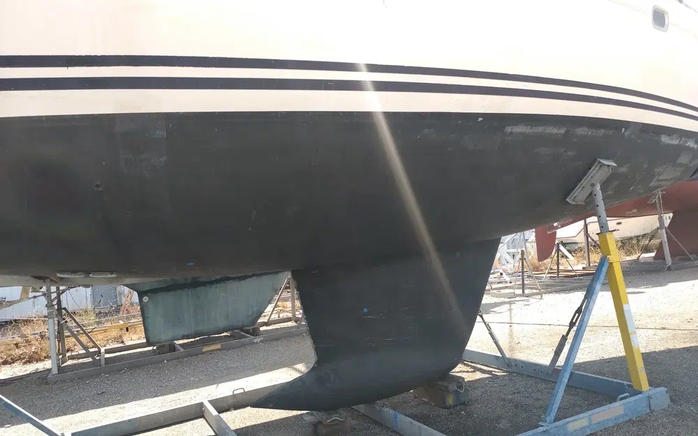 slider 39 Jeanneau Sun Odyssey 47 Cc