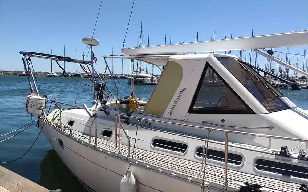 slider 2 Jeanneau Sun Odyssey 47 Cc