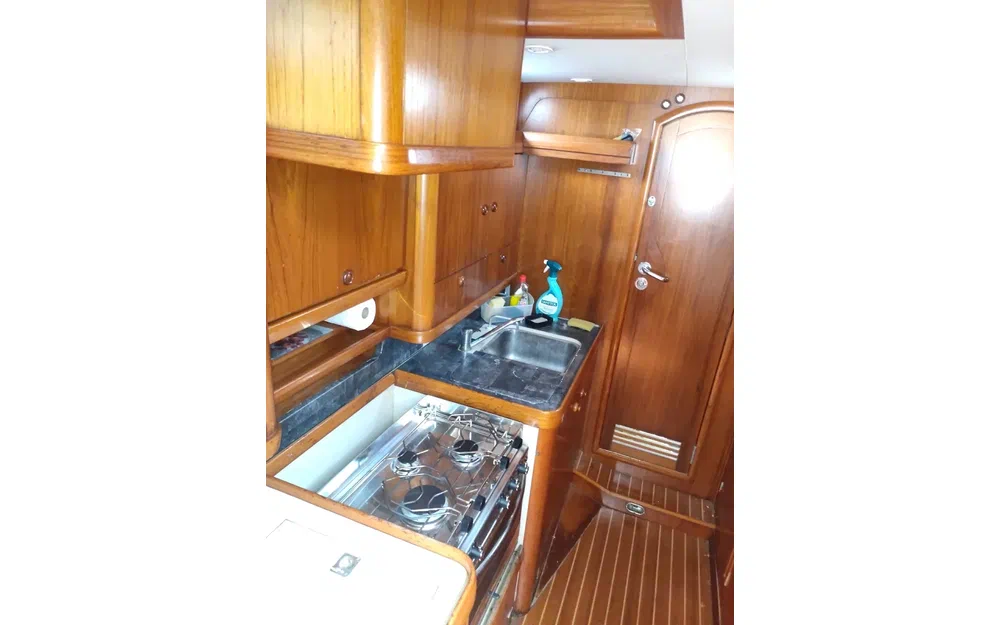 slider 59 Jeanneau Sun Odyssey 47 Cc