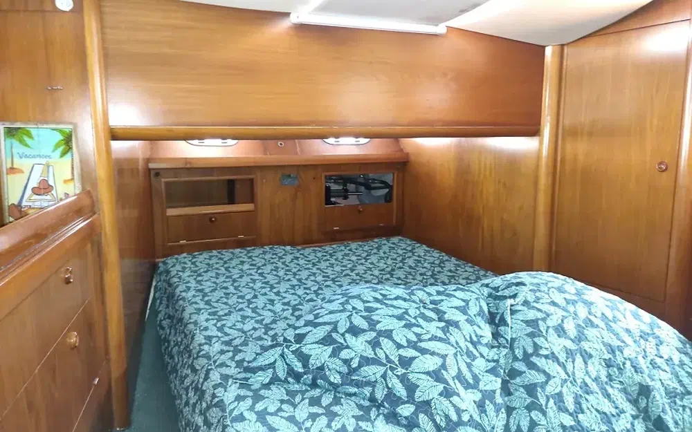 slider 66 Jeanneau Sun Odyssey 47 Cc