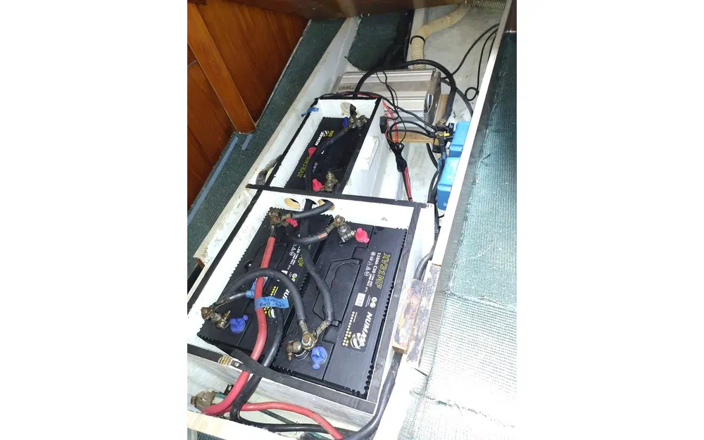 slider 69 Jeanneau Sun Odyssey 47 Cc