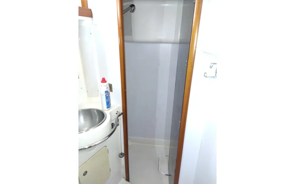 slider 73 Jeanneau Sun Odyssey 47 Cc