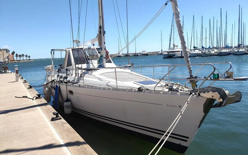 slider 5 Jeanneau Sun Odyssey 47 Cc