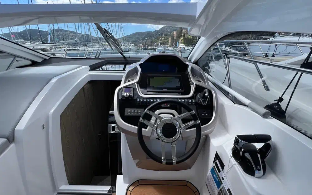 slider 15 Sessa Marine C3x