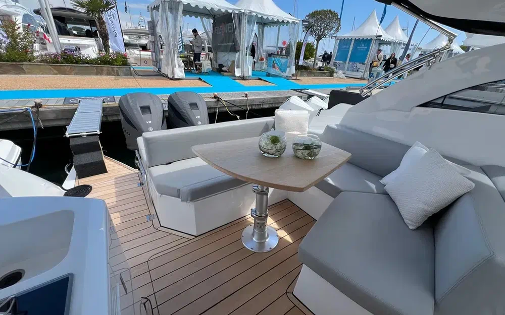 slider 13 Sessa Marine C3x