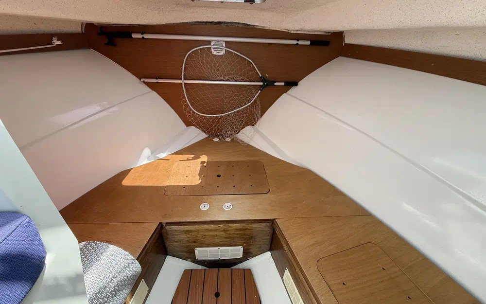 slider 5 Beneteau Antares 580