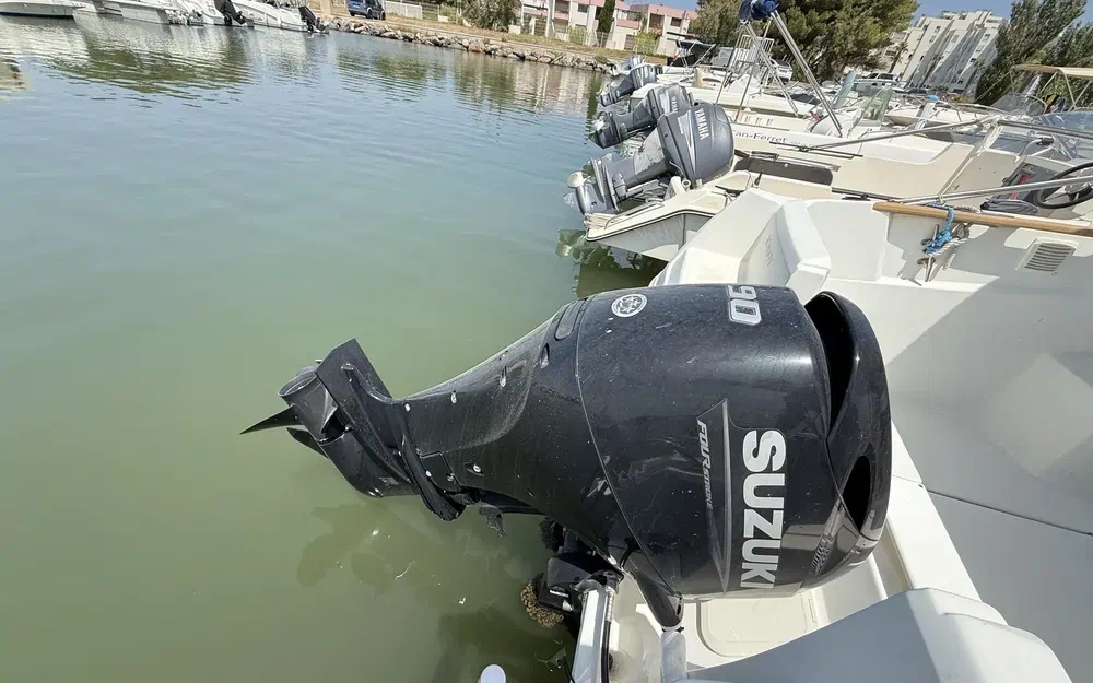 slider 6 Beneteau Antares 580