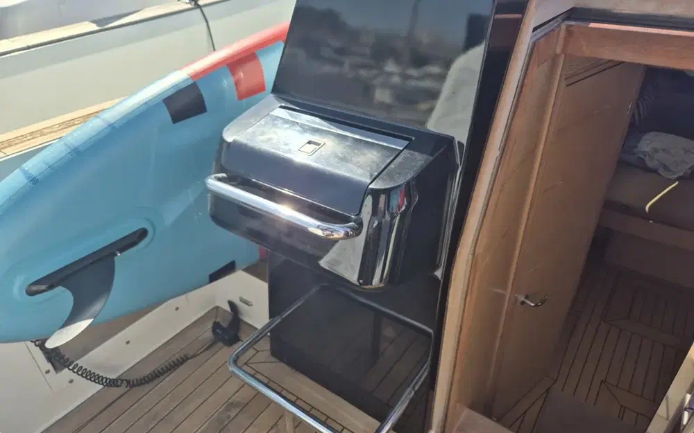 slider 23 Fjord 40
