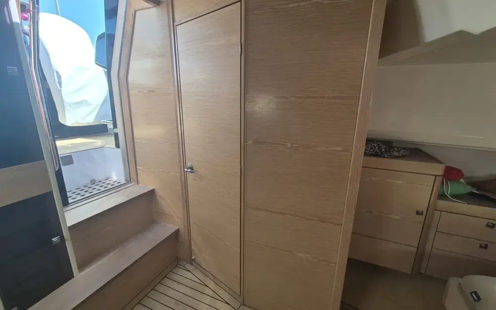 slider 40 Fjord 40