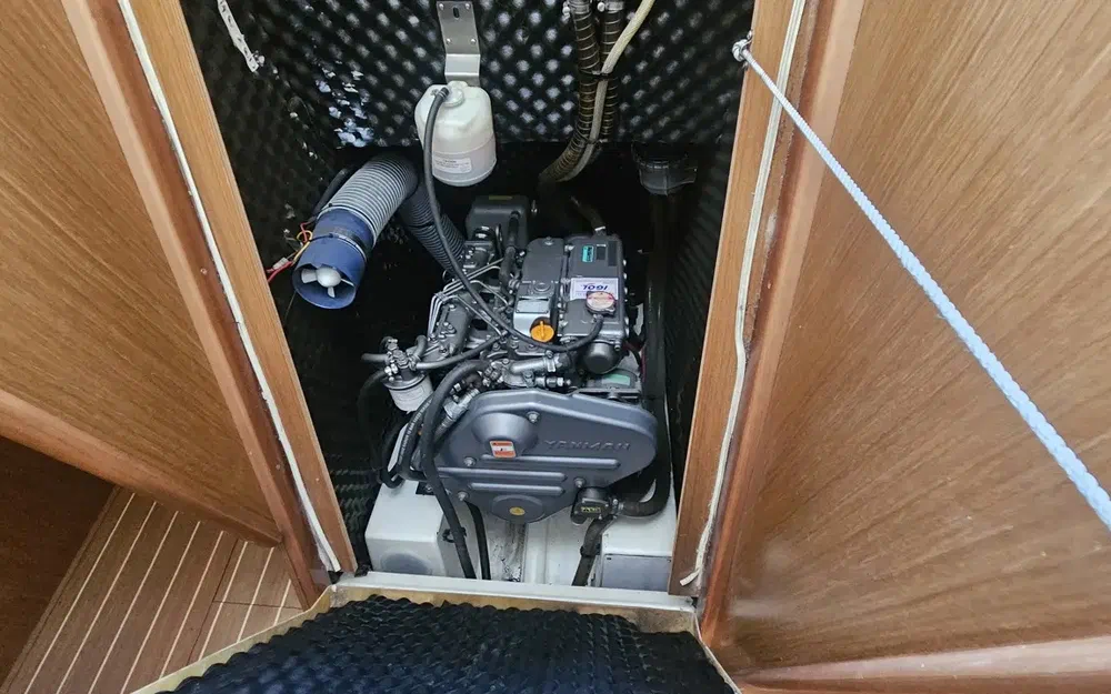 slider 11 Jeanneau Sun Odyssey 42 DS