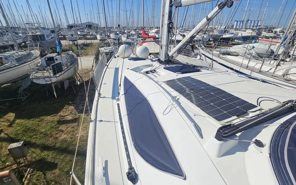 slider 2 Jeanneau Sun Odyssey 42 DS