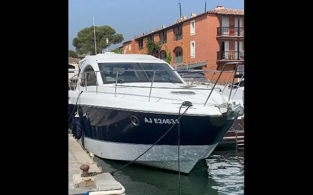 slider 0 Beneteau Monte Carlo 42