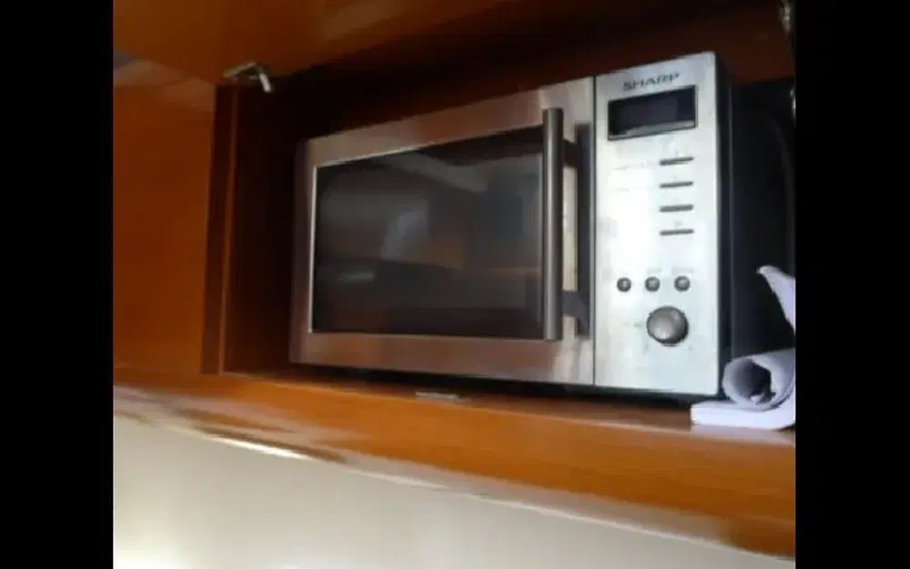 slider 23 Beneteau Monte Carlo 42