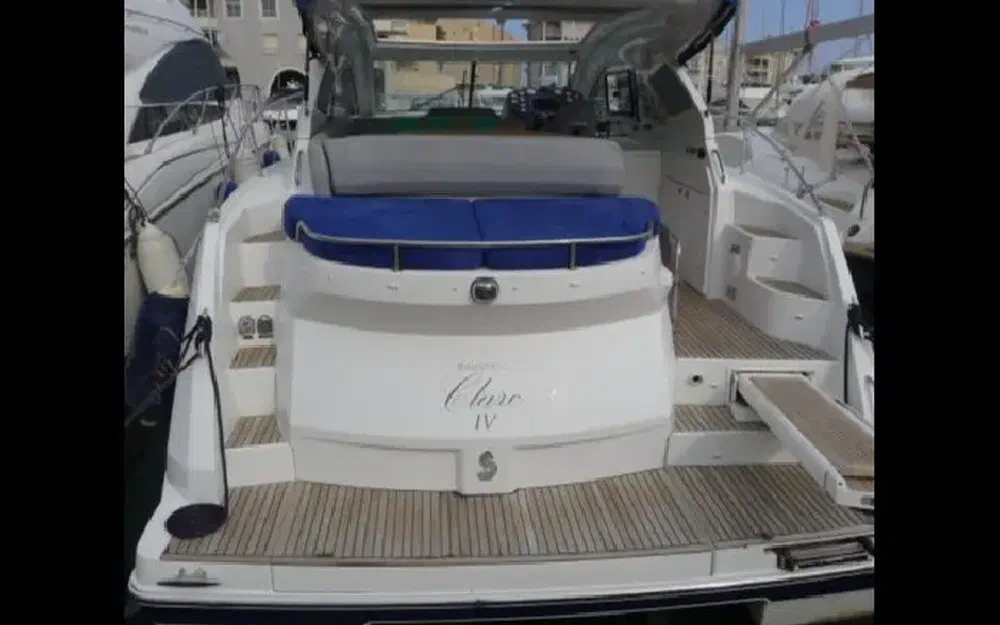 slider 2 Beneteau Monte Carlo 42
