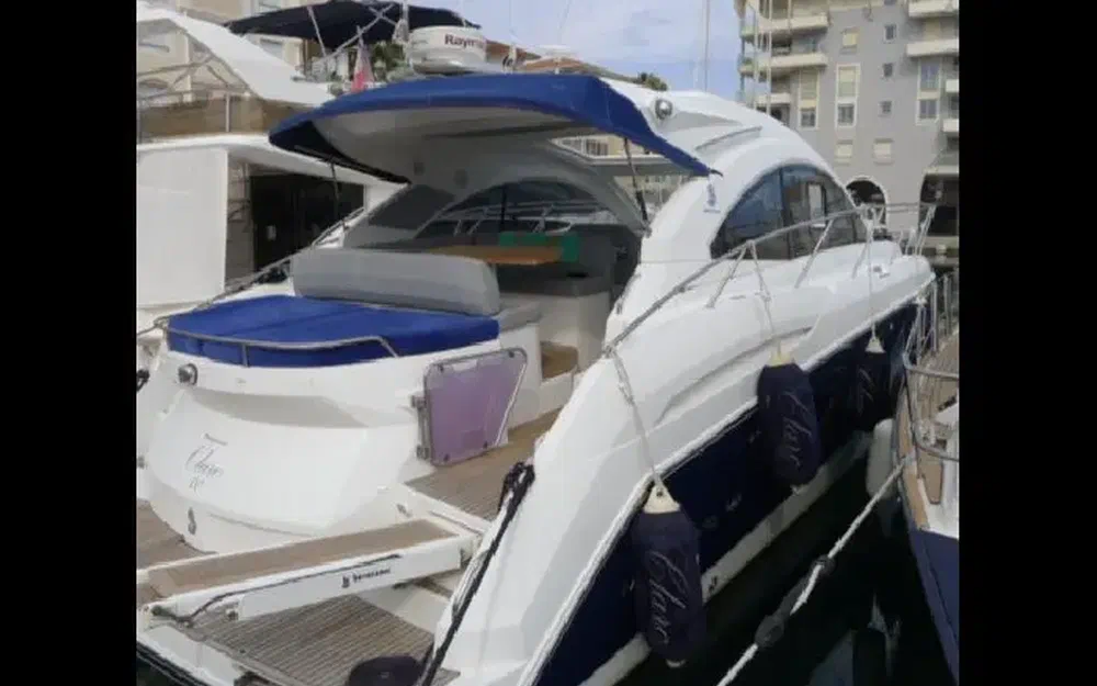 slider 4 Beneteau Monte Carlo 42